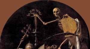 Valdés Leal: In ictu oculi