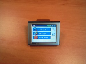 Werlisa  DIGITAL CAMERA