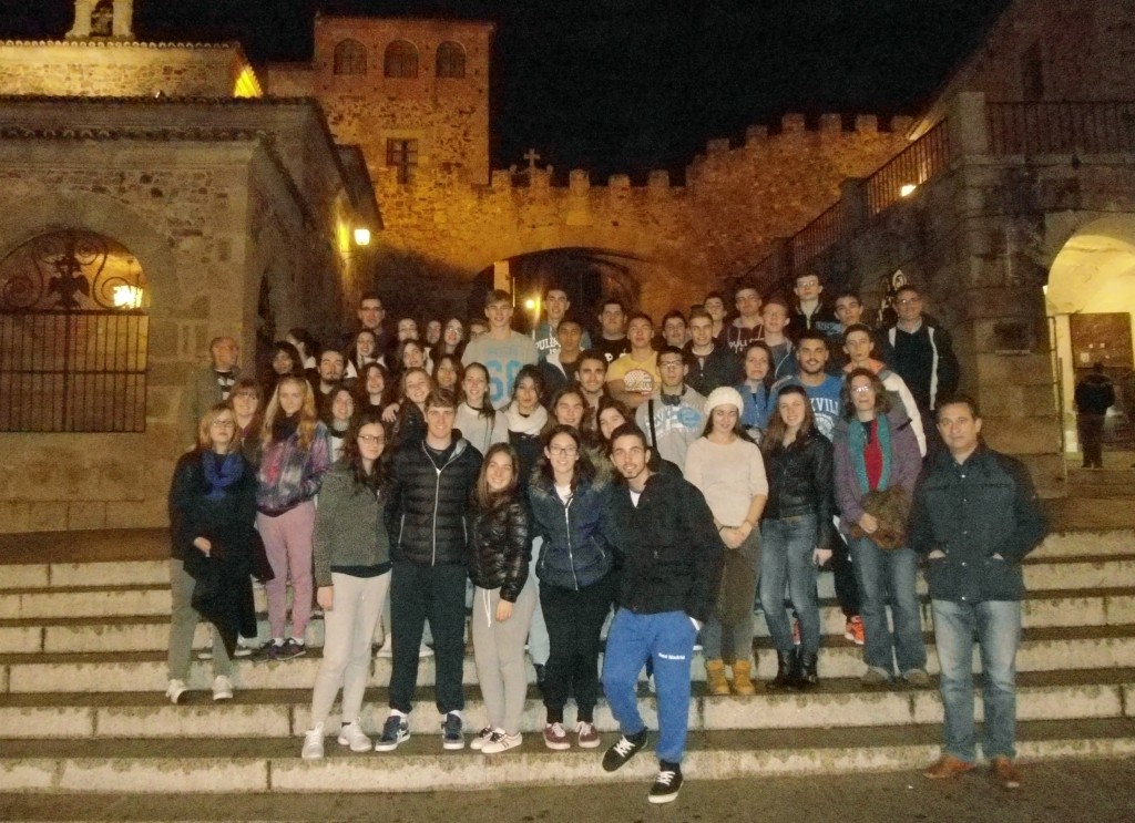 Foto: Ismael Barbero