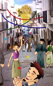 Ilustración: Ricardo Polo López